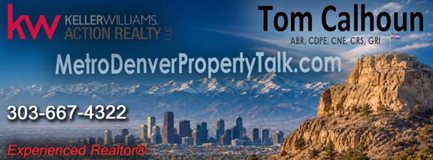 Calhoun Team,Tom Calhoun Keller Williams Action Realty, LLC