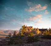 Cherokee Ranch & Castle Foundation Cherokee Ranch & Castle Foundation