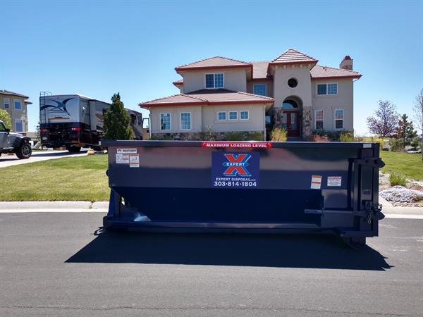 Expert Disposal & Recycling Services LLC Expert Disposal & Recycling Services LLC