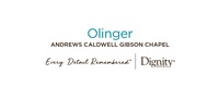 Olinger Andrews Caldwell Gibson