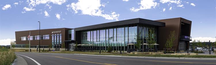 Arapahoe Community College Sturm Collaboration Campus | Colleges ...