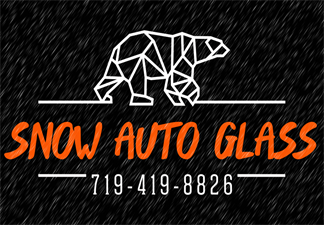 Snow Auto Glass