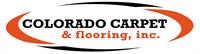 Colorado Carpet & Flooring, Inc.