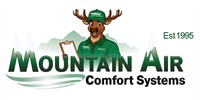 Mountain Air Comfort Systems