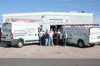 Our Team