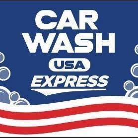 Car Wash USA Express Car Wash USA Express