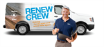 Renew Crew Renew Crew