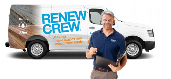 Renew Crew Renew Crew
