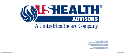 USHEALTH Advisors - Steven LaBracke