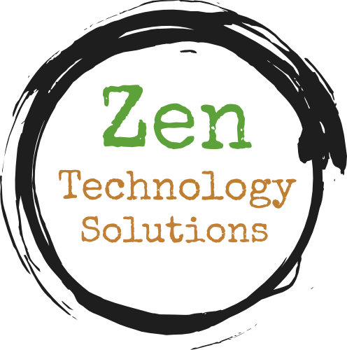 Zen Technology Solutions Zen Technology Solutions