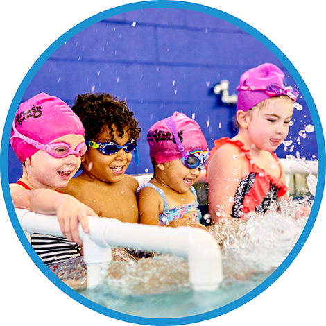 SafeSplash Swim School Castle Rock SafeSplash Swim School Castle Rock
