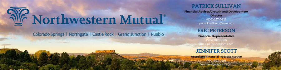 Northwestern Mutual - Castle Rock Northwestern Mutual - Castle Rock