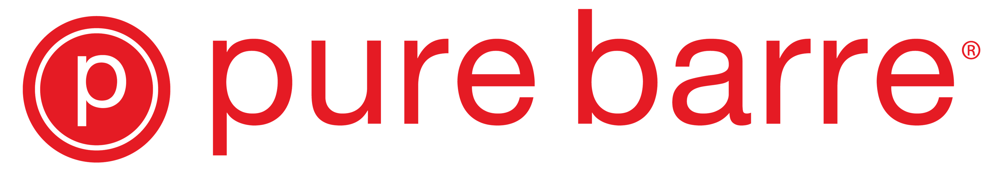 Pure Barre Pure Barre
