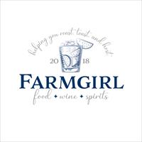 Farmgirl: Food, Wine & Spirits