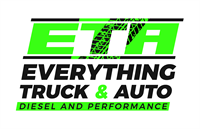 Everything Truck & Auto LLC Everything Truck & Auto LLC