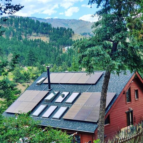 Solar Alternatives on Mountain Home 