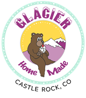 Glacier Homemade Ice Cream and Gelato of Castle Rock