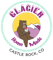 Glacier Logo