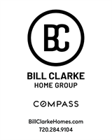 Bill Clarke Compass Real Estate
