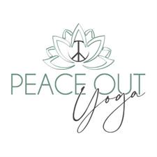 Peace Out Yoga