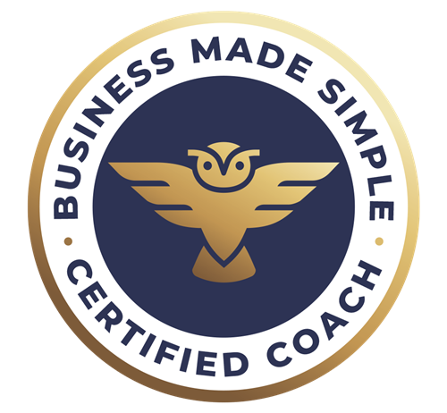 Business Made Simple Certified Coach