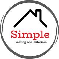 Simple Roofing & Exteriors Inc