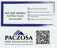 ioPSYte® on Behalf of Paczosa and Associates