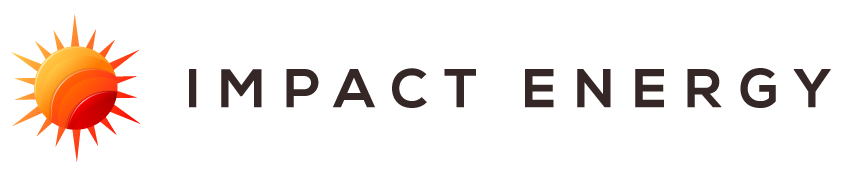 Impact Energy Impact Energy