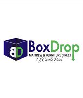 BoxDrop Castle Rock
