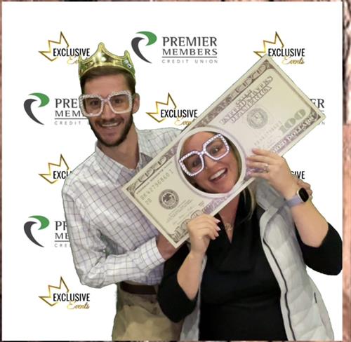 Chamber Networking Event @ Premier Member Credit Union