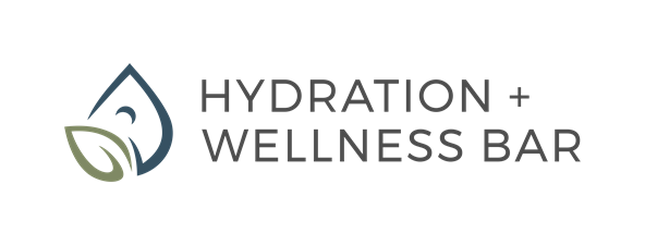 Hydration + Wellness Bar