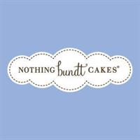 Nothing Bundt Cakes 