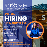 Snooze Mattress Company