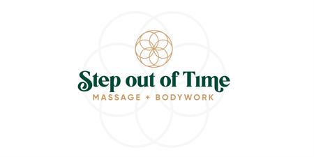 Step Out Of Time Massage and Bodywork