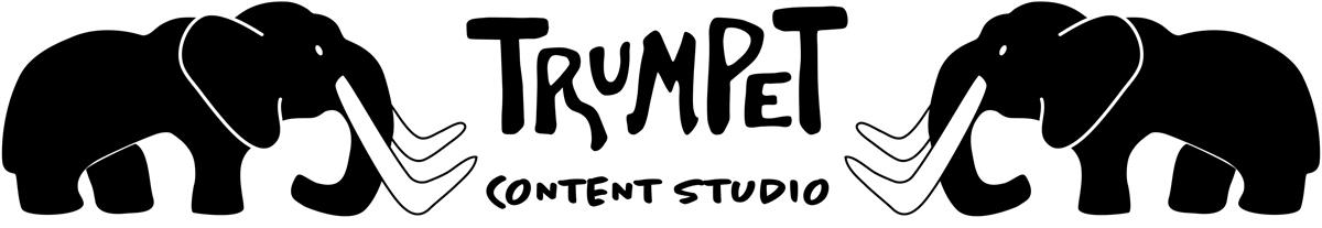 TRUMPET Content Studio