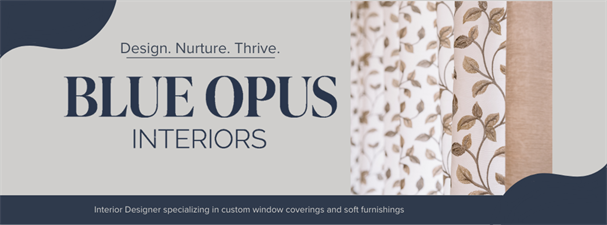 Blue Opus Interiors, LLC
