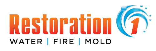 Restoration 1 of Castle Rock