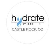 Hydrate IV Bar of Castle Rock