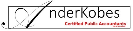 AnderKobes CPA, Inc AnderKobes CPA, Inc