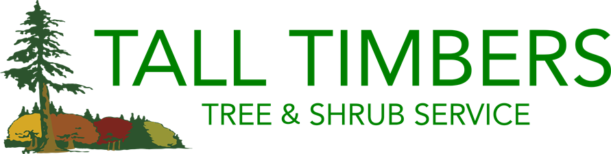 Tall Timbers Tree & Shrub Service