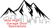 Mile High Garage Door Specialists LLC