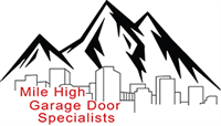 Mile High Garage Door Specialists LLC