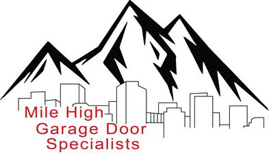 Mile High Garage Door Specialists LLC Mile High Garage Door Specialists LLC
