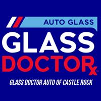 Glass Doctor Auto of Castle Rock