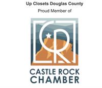 Up Closets Douglas County