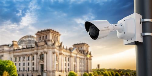 Government security systems