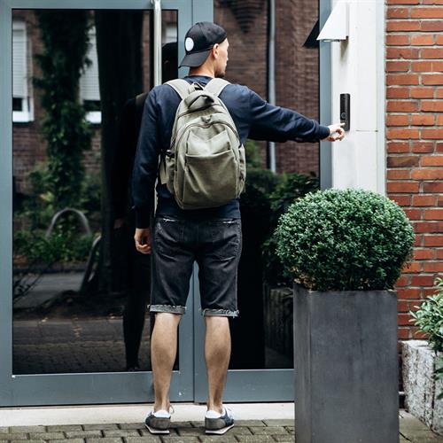 Multifamily and residential solutions