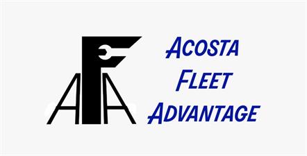 Acosta Fleet Advantage
