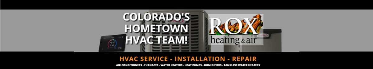 ROX Heating & Air