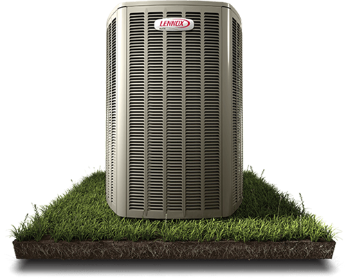 Lennox Elite Line Heat Pumps and Air Conditioners